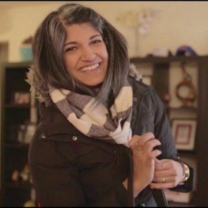 Meet your Posher, Amrita